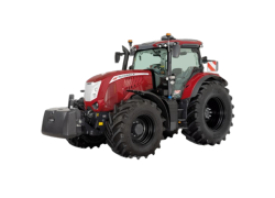 Traktor Mc Cormick x7.624 VTdrive 240 KM