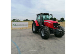 Massey Ferguson 6480 DYNA 6 Rabljen