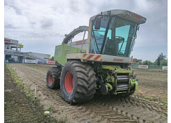 Claas JAGUAR 900 Rabljeno