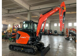 Kubota U56-5 Nuovo