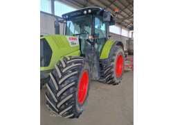 Claas ARION 650 Rabljeno