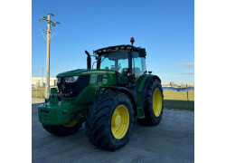 Rabljeni John Deere 6155R