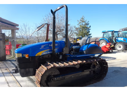 New Holland TK90 Rabljeno