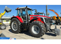 Massey Ferguson 7S.180 Novo