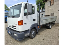 Nissan ATLEON 35.13 Rabljeno