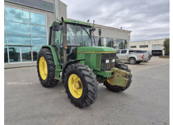 Rabljeni John Deere 6400