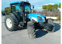 New Holland T4040 DELUXE Rabljeno