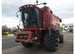 Case IH 2388 EXCLUSIVE Usato