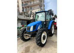 New Holland TL100 Rabljeno