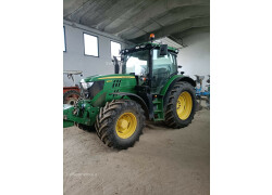 John Deere 6125 R Rabljeno