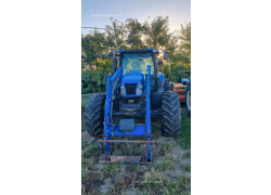 New Holland T6050 Rabljeno