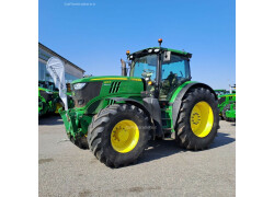 Rabljeni John Deere 6210R AUTOPOWER