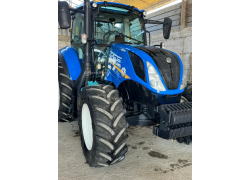 New Holland T5.120 Rabljeno