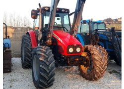 Massey Ferguson 5455 DYNA 4 Rabljeno