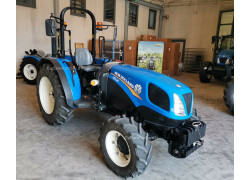 New Holland TD3.50 Rabljeno