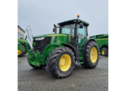 John Deere 7230R Rabljeno