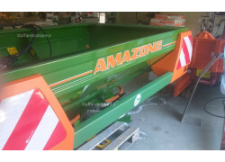 Amazone ZA-M 1001 SPECIAL Novo