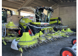 Claas Jaguar 990 Rabljeno