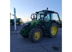 Rabljeni John Deere 5125R