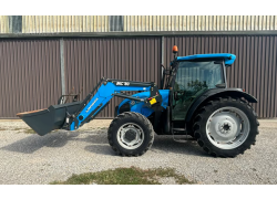 Landini POWERFARM 100 Rabljeno