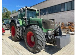 Fendt 930 VARIO TMS Rabljen