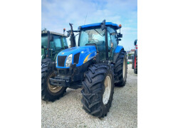 New Holland T6050 Rabljeno