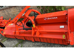 Sicma TZF 280 Novo