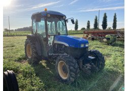 New Holland TN85FA Rabljeno