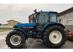 New Holland T165 Rabljeno