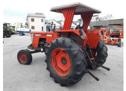 Traktor Carraro 78.2 za izvoz