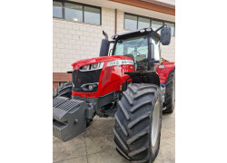 Massey Ferguson 7716S DYNA6 Rabljeno