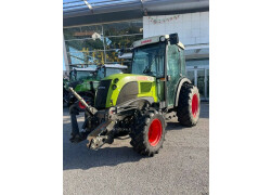 Claas Nectis 217 VE Rabljen