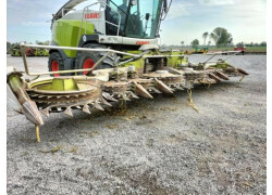 Claas ORBIS 900 Usato