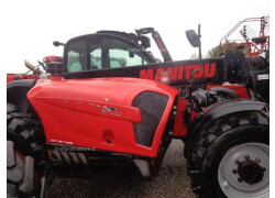 Manitou MLT 733 Rabljeno