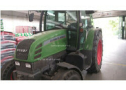 Rabljeni Fendt 308Ci 2Rm