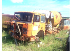 Fiat 300 PC - 6x4 Usato