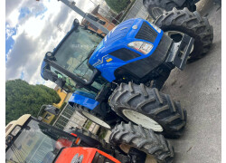 New Holland T5.90S Rabljeno