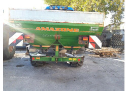 Amazone ZAM 900 Rabljeno