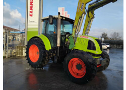 Claas ARION 610 Rabljeno