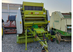 Claas VARIANT 280 ROTO CUT Usato