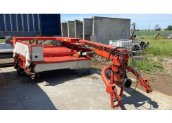 Kuhn FC 250 RG rabljen