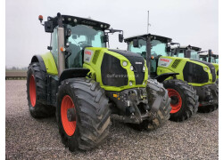 Claas AXION 830 CMATIC Usato