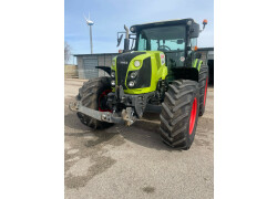 Claas ARION 420 Rabljeno