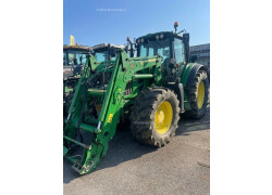 Rabljeni John Deere 6830