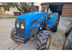 Landini REX 80 Rabljeno