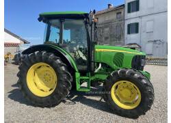 John Deere 5820 Rabljeno