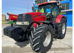 Case IH Puma CVX 225 Usato