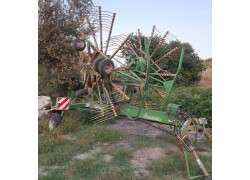 Krone SWADRO 761 Rabljeno