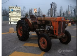 TRATTORE AGRICOLO FIAT OM 512 USATO