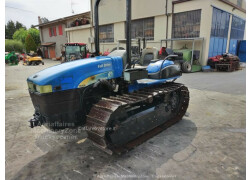 Rabljeni New Holland TK 80 MA